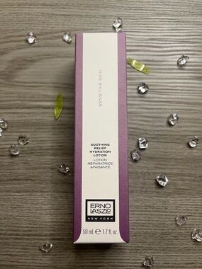 Erno Laszlo Soothing Relief Hydration Lotion